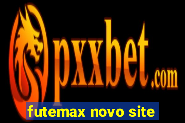 futemax novo site